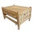 Antique Carved Wood Jhula Box For Sale - Image 9 of 9