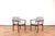 Mid-Century Modern Danish Chairs, 1970s, Set of 2 For Sale - Image 16 of 16