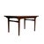 Extendable Dining Table by Johannes Andersen for Uldum Møbelfabrik, 1960s For Sale - Image 15 of 15
