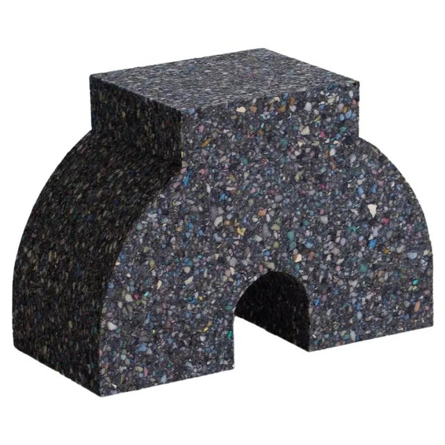 Please Stand Up Seating Object by Haus Otto For Sale - Image 7 of 7