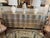 Julian Chichester Regency Silverleaf Long Wave Sideboard For Sale - Image 15 of 15