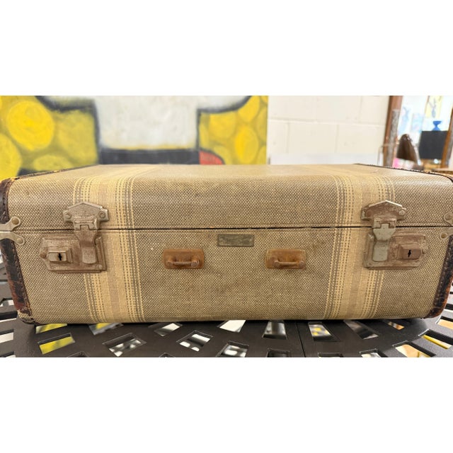 Whimsical Truck Suitcase Sculpture 2005 by Bruce Houston For Sale - Image 18 of 18