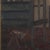 Modern Henrique Do Vale, Room, 1970s, Oil on Canvas For Sale - Image 3 of 6