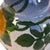 Vintage Hand-Painted Floral Art Pottery Petite Vase With Crazed Glaze For Sale - Image 14 of 16