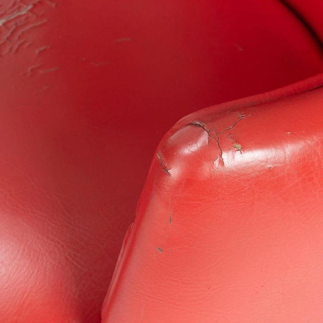 Armchair by Věra Machoninová and Vladimír Machonin for Hotel Thermal, 1970s For Sale - Image 10 of 16