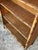 Vintage Tortoise Bamboo Etagere For Sale - Image 10 of 12