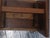 Brown Vintage Handmade Rustic Cedar Stool For Sale - Image 8 of 10