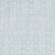 Modern Sample - Schumacher Chinois Fret Fabric in Sky / Ivory For Sale - Image 3 of 3