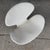 Metal Arne Jacobsen Swan Chair for Fritz Hansen For Sale - Image 7 of 12