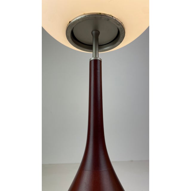 Sphera Table Lamp by Matteo Thun for Leucos, Italy, 2000s For Sale - Image 11 of 18