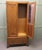 Arts Deco Gentlemans Wardrobe Compactum, 1920 For Sale - Image 6 of 8