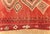 Doris Leslie Blau Moroccan Vintage Tribal Warm Tan Hand-Knotted Wool Rug For Sale In New York - Image 6 of 7