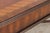 Brown Henredon Regency Mahogany Inlaid Coffee Table For Sale - Image 8 of 15