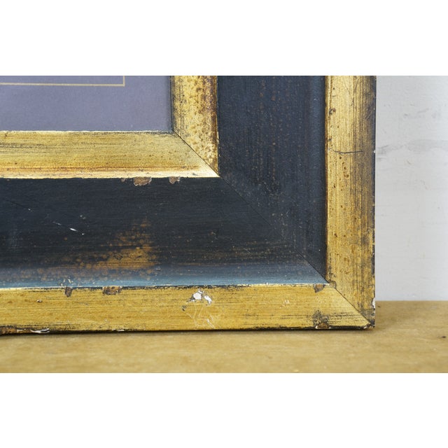 Late 20th Century British Heraldic Crests Earl of Cranford Kelly Kinnoul Coat of Arms Prints 19" - Set of 3 For Sale - Image 14 of 18