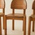 Rainer Daumiller Danish Pine Dining Chairs, Set of 6, 1970's For Sale - Image 11 of 11