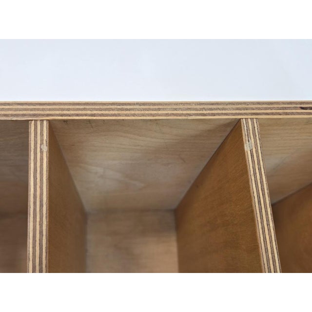 Book Stand by Aino Aalto for Artek, 1940s For Sale - Image 9 of 12