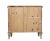 Swedish 19th century painted breakfront chest of drawers circa 1880. Elegant and fine quality swedish painted commode....