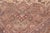Shabby Chic Medallion Kashan Pak-Persian Ivory/Brown Wool Rug - 10'1'' X 13'6'' For Sale - Image 3 of 8