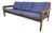 Sofa in Teak by Arne Wahl Iversen for Comfort, 1970 For Sale