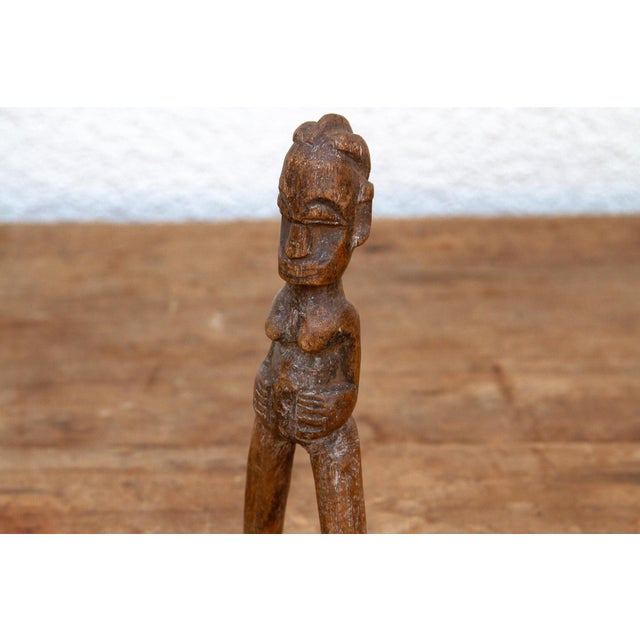 Golden Spirit African Slingshot For Sale - Image 4 of 6