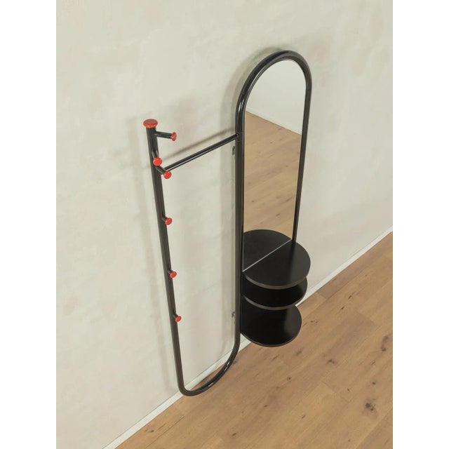 1970s Postmodern Coat Rack from Schönbuch, 1970s For Sale - Image 5 of 10