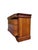 Brown Vintage Grange Louis Philippe Solid Cherry Eight-Drawer Dresser For Sale - Image 8 of 13