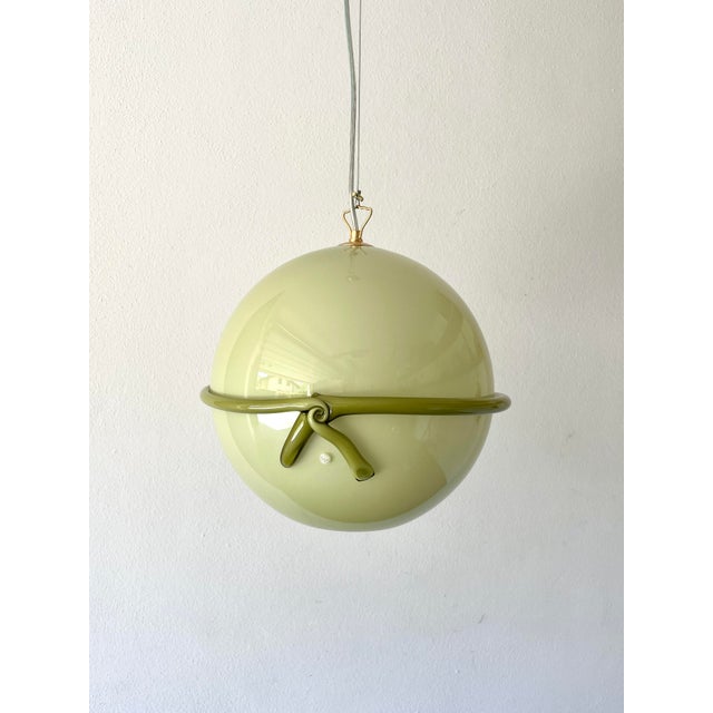 Romantica 30 Hanging Lamp from La Murrina, 1990s For Sale - Image 15 of 15