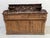 Fir Washbasin Unit, 20th Century For Sale - Image 9 of 15