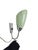 Pop-Art Wall Lamp from Napako, Former Czechoslovakia, 1950s For Sale - Image 3 of 10