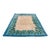 Hand-Knotted Wool Rug by Elizabeth Garouste and Mattia Bonetti, 1980s For Sale - Image 3 of 8