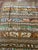 Abstract 1980s Salvatore Ferragamo Scarf For Sale - Image 3 of 6