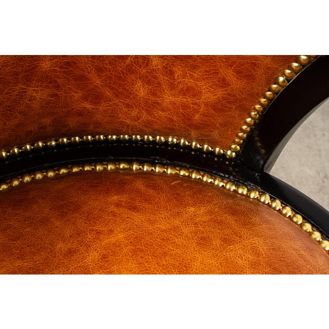 Set of Beech Armchairs by Marcel Kammerer for Thonet For Sale - Image 12 of 18