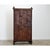 19th Century French 19th Century Petite Mahogany Louis Philippe Armoire For Sale - Image 5 of 10