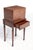 Antique Benson & Hedges Humidor/Side Table For Sale - Image 16 of 17