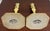 Metal Vintage Baldwin Solid Brass Colonial Williamsburg / Federal Candlesticks - Pair For Sale - Image 7 of 7