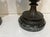 Patinated Spelter Vases, 19th Century, Set of 2 For Sale - Image 5 of 12
