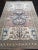 Vintage Turkish Hand-Knotted Oushak Rug For Sale - Image 4 of 13