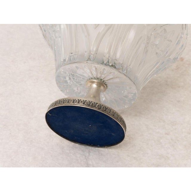 1960s Italian Centerpiece Stand, 1960s For Sale - Image 5 of 8