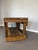 Wood Antique English Workbench For Sale - Image 7 of 11