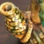 Antique Chinese Majolica Sancai Teapot For Sale - Image 11 of 12