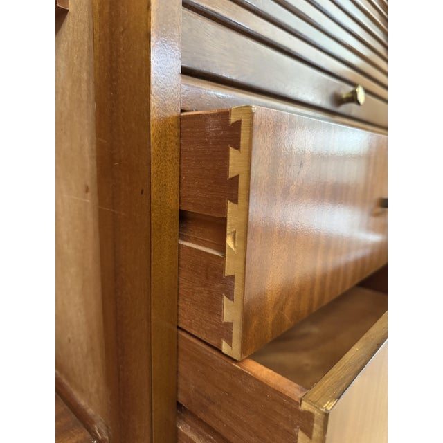 Mid-Century Sideboard in Wood from Strongbow, 1960s For Sale - Image 6 of 18