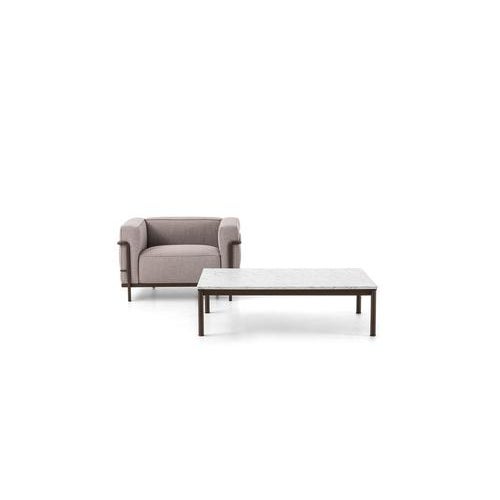 LC10 Table by Le Corbusier, Pierre Jeanneret, Charlotte Perriand for Cassina For Sale - Image 3 of 6