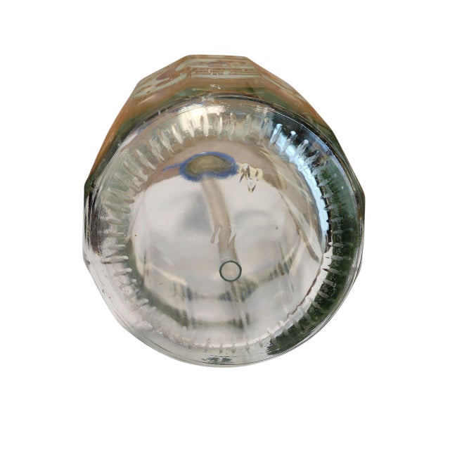 Metal 1940s English Hoyes & Son Soda Syphon For Sale - Image 7 of 7