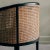 Mid-Century Modern Mera Chair by Kam Ce Kam For Sale - Image 3 of 4