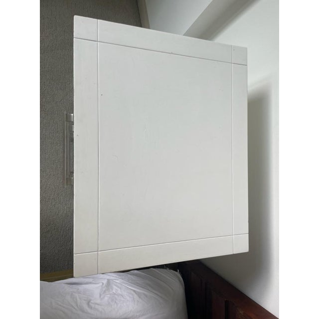 Restoration Hardware Hutton 4 Drawer Chest Chairish