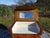 Louis Philippe Walnut Dressing Table For Sale - Image 12 of 18