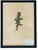 1960s 1965 French Herbarium Botanical Specimens – Set of 9 Custom Framed Pressed Botanicals For Sale - Image 5 of 17
