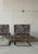 Chrome Cantilever Lounge Chairs, 1970s, Set of 2 For Sale - Image 4 of 13