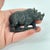Early 20th Century 3 Shona Stone Animal Sculptures MATTER COLLECTION For Sale - Image 12 of 12