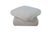 This Jacques Charpentier for Maison Jansen modular ottoman represents an iconic piece of 1970s French mid-century modern...